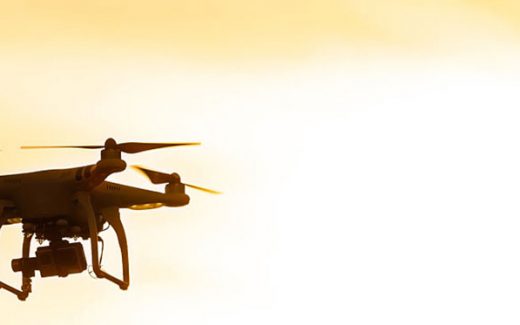 Drohnen-Versicherung bei Finanzdienst Arnstadt