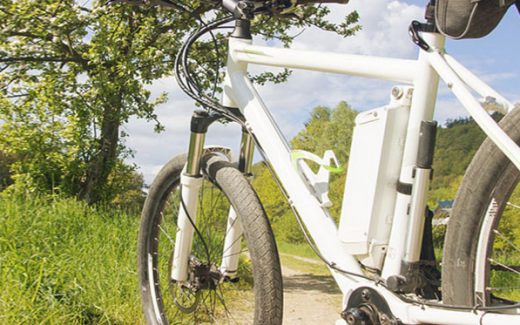 E-Bike Versicherung jetzt abschließen bei Finanzdienst Arnstadt