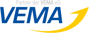 Wir sind Partner der VEMA EG - Finanzdienst Arnstadt