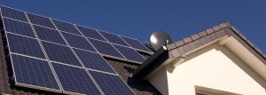 Photovoltaik Absicherung bei Finanzdienst Arnstadt