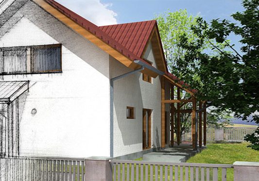 Besondere Versicherungen 3 hausbau landscape