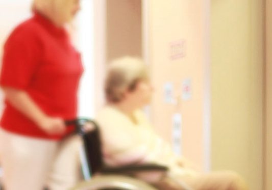 Gesundheit & Leben 2 pflege landscape